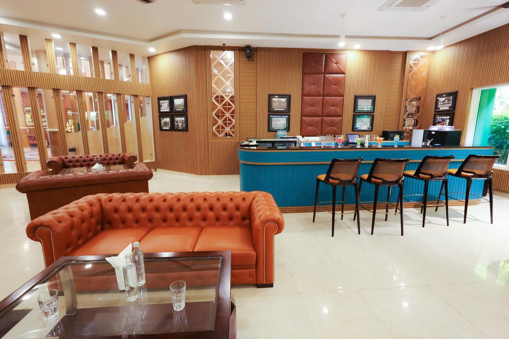 Mayfair World Cup Village Rourkela Εξωτερικό φωτογραφία